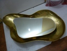 Обложка проекта: Ресторан Эхо