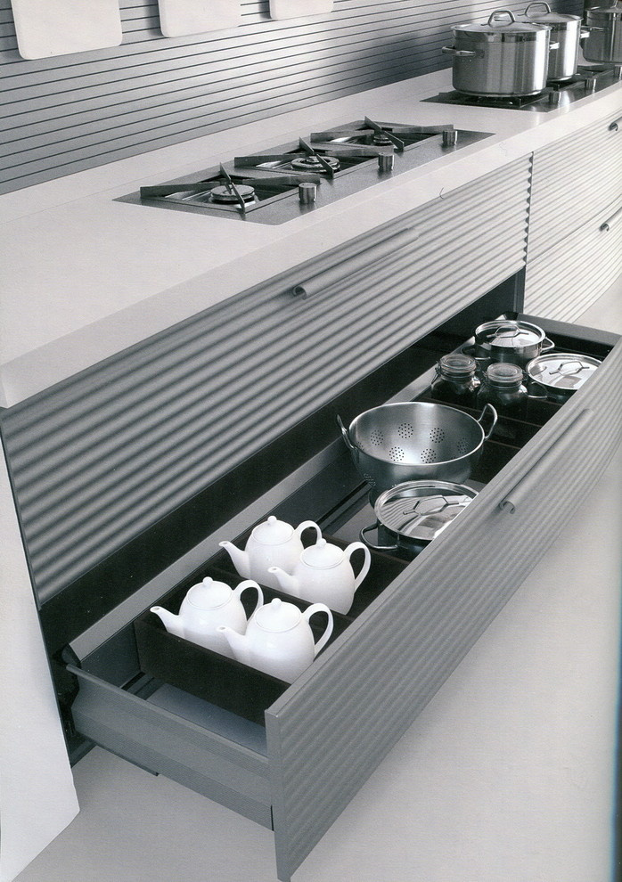 Schiffini. Cinqueterre