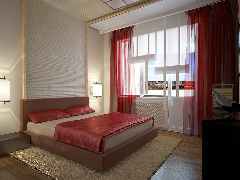 Обложка проекта: Дизайн интерьера квартиры м.Авиамоторная