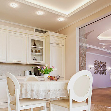 Квартира Филевская