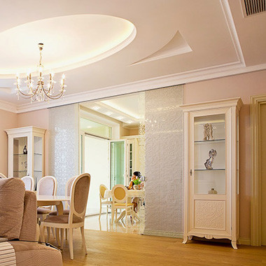 Квартира Филевская