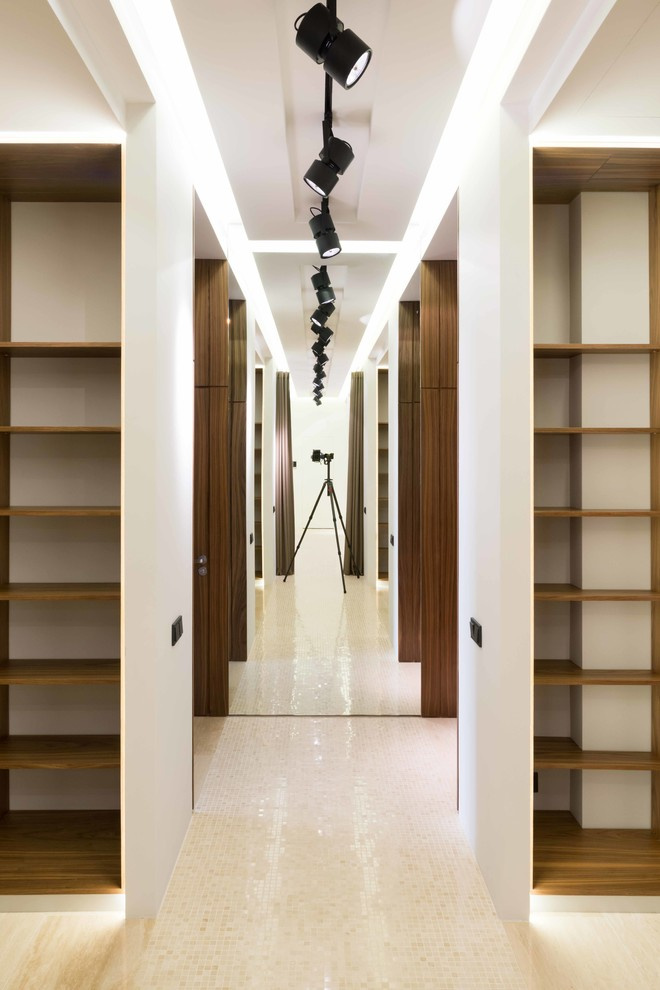 Зодчество 2015Интерьер