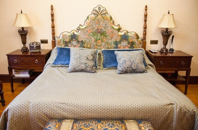 проект "Дом в Павлово"