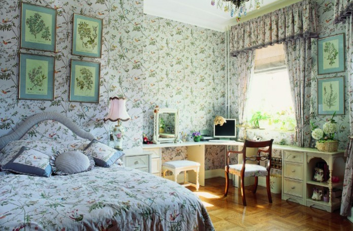 проект "Квартира-шкатулка"