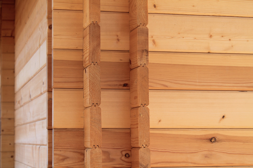 Проект Палермо - загородный дом вместо квартиры