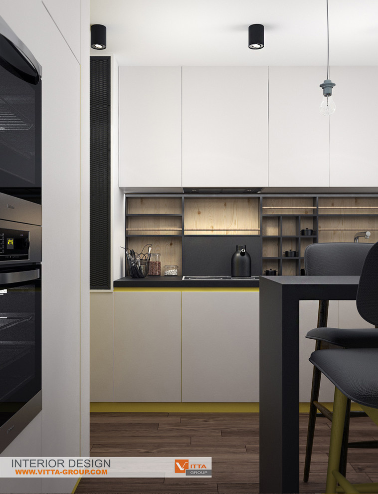 Loft apartment in Berlin