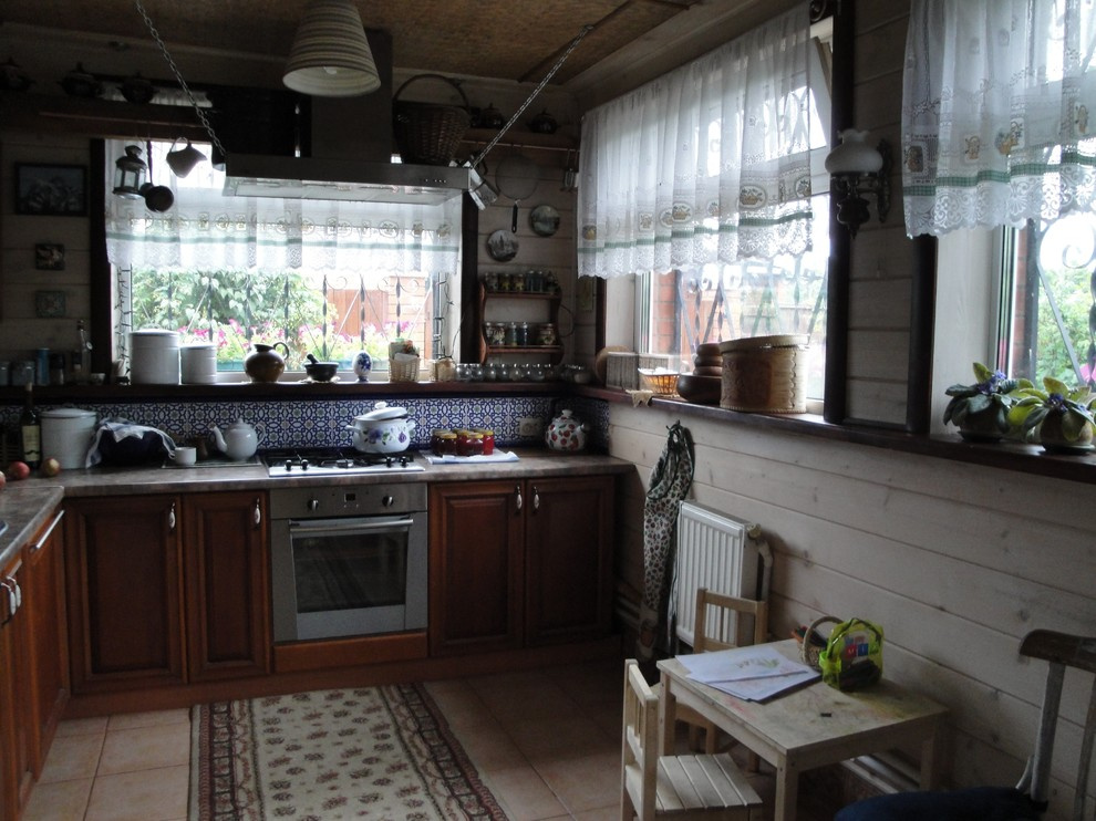 Загородный дом 100 кв м