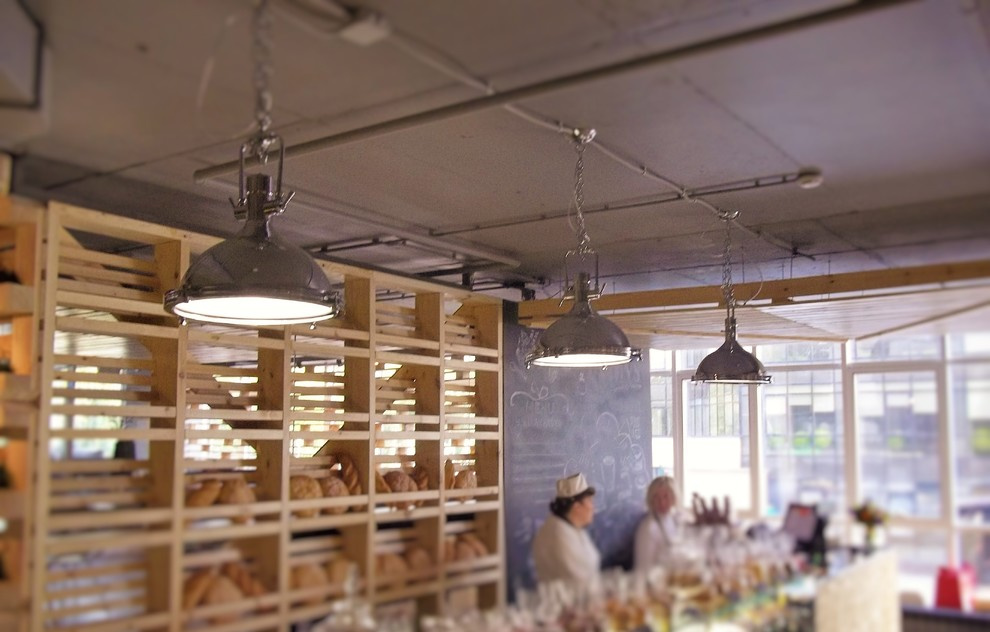 РЕСТОРАН Sothys Café & Del в г.Екатеринбург