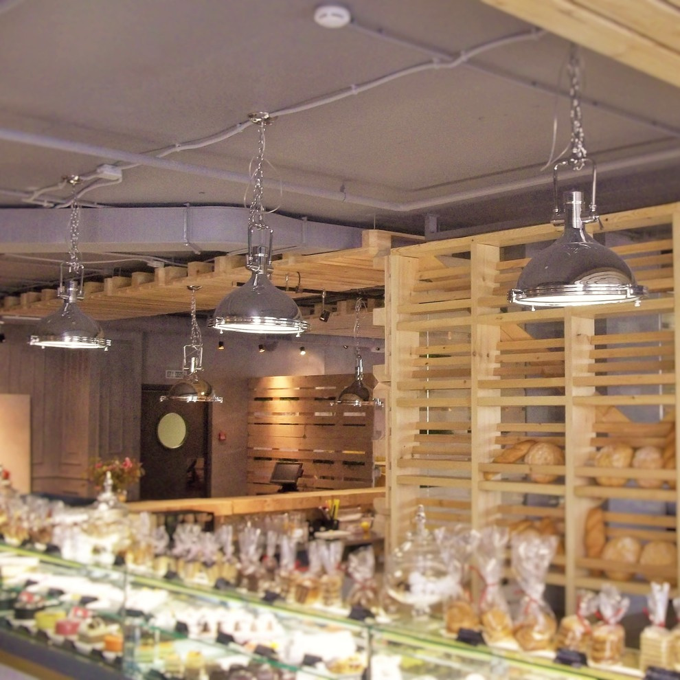 РЕСТОРАН Sothys Café & Del в г.Екатеринбург