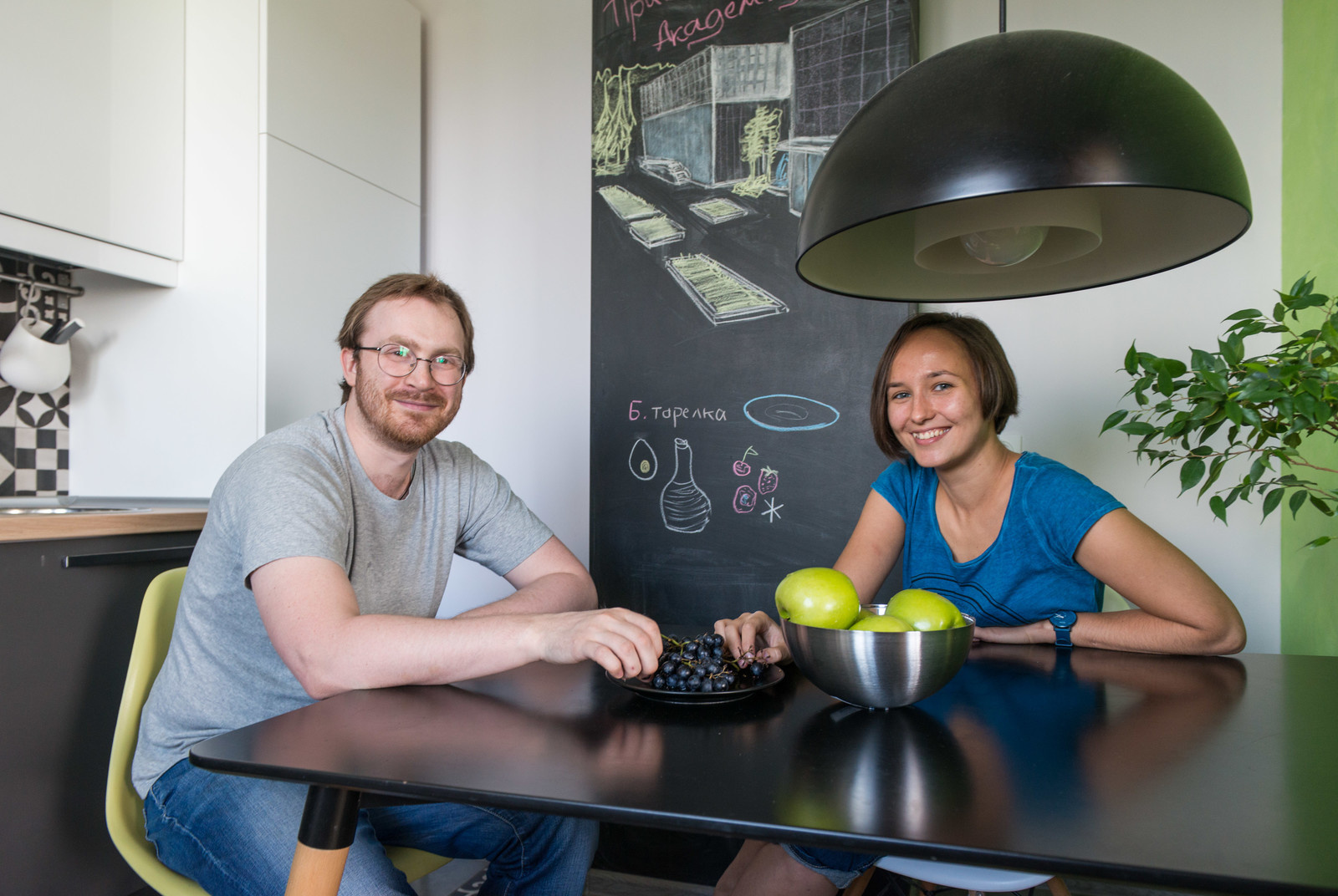 Квартира в Долгопрудном