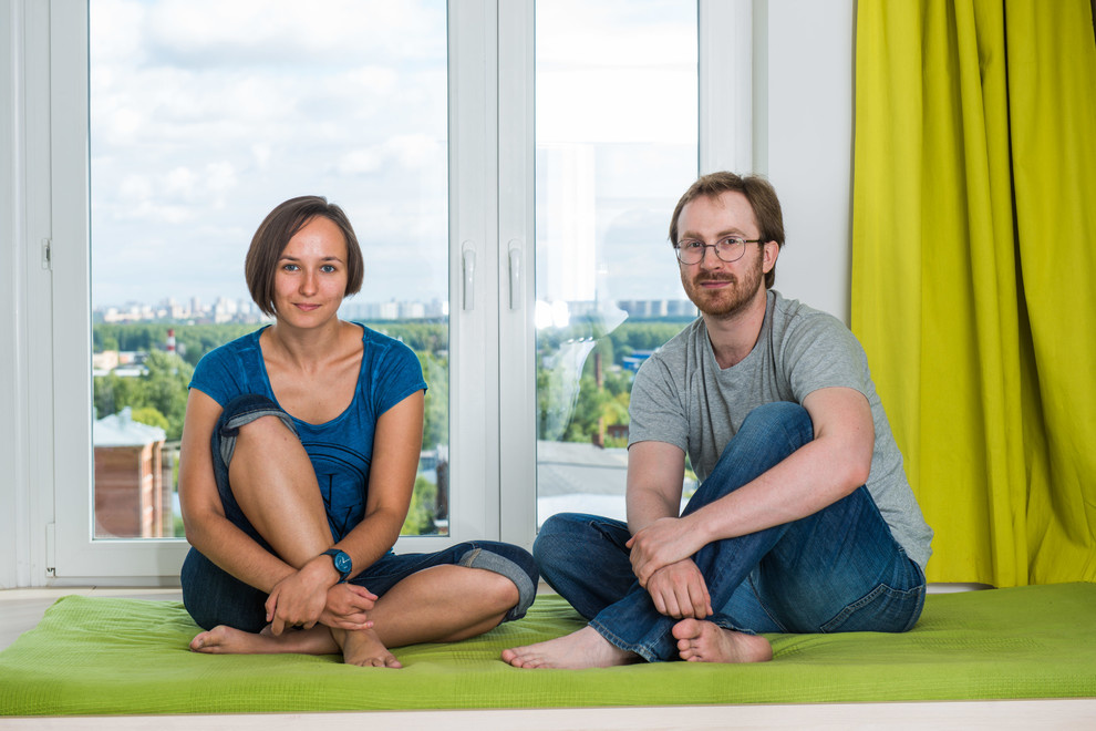 Квартира в Долгопрудном