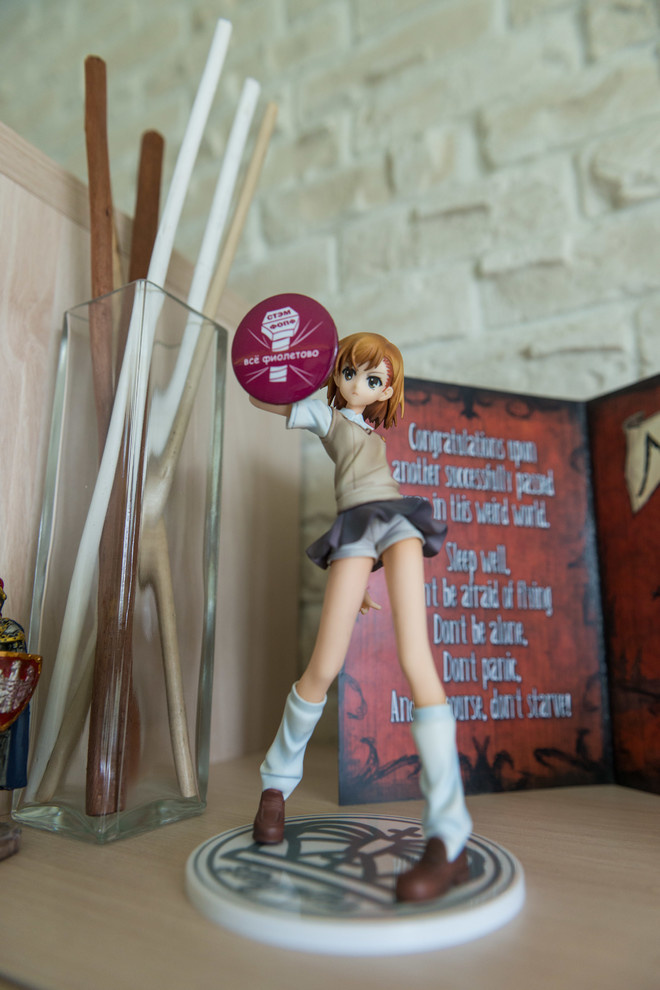 Квартира в Долгопрудном