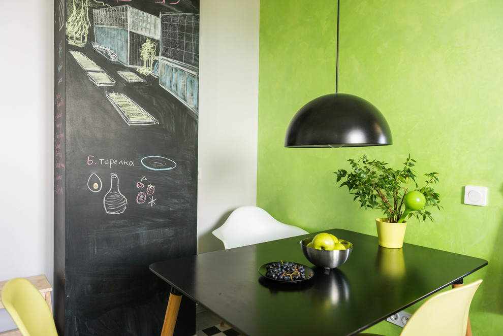 Квартира в Долгопрудном