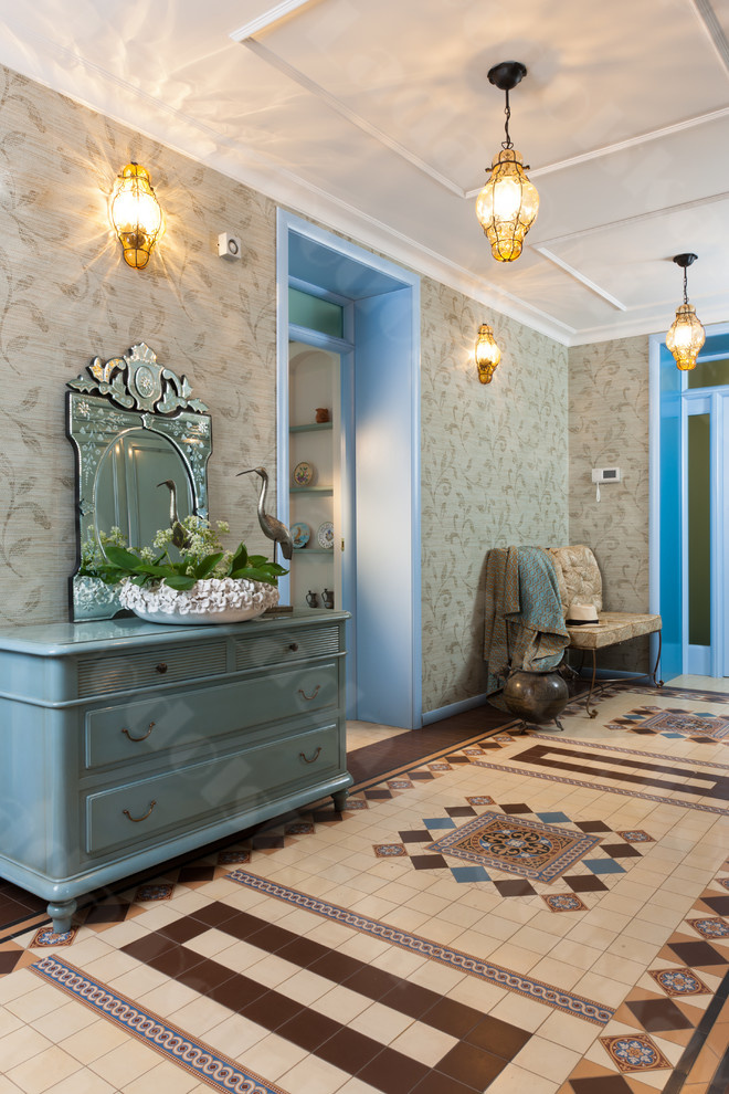 Семейное гнездо