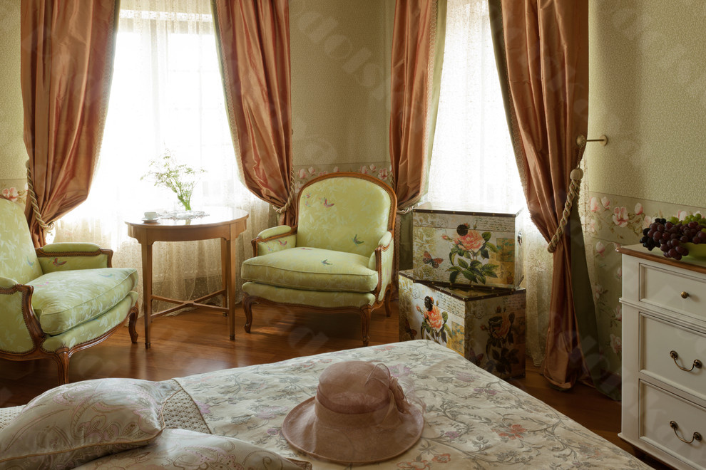 Семейное гнездо