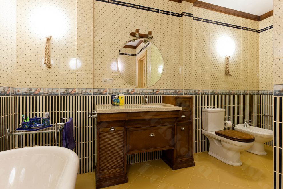 Семейное гнездо