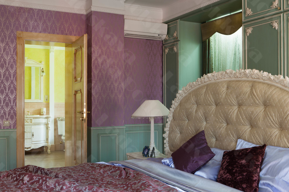 Семейное гнездо