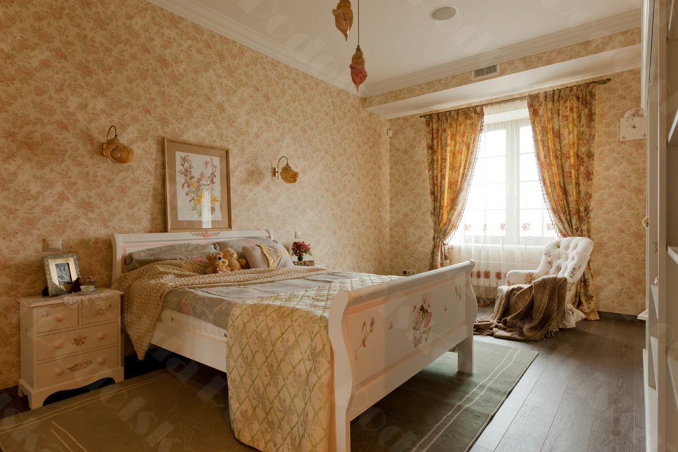 Семейное гнездо