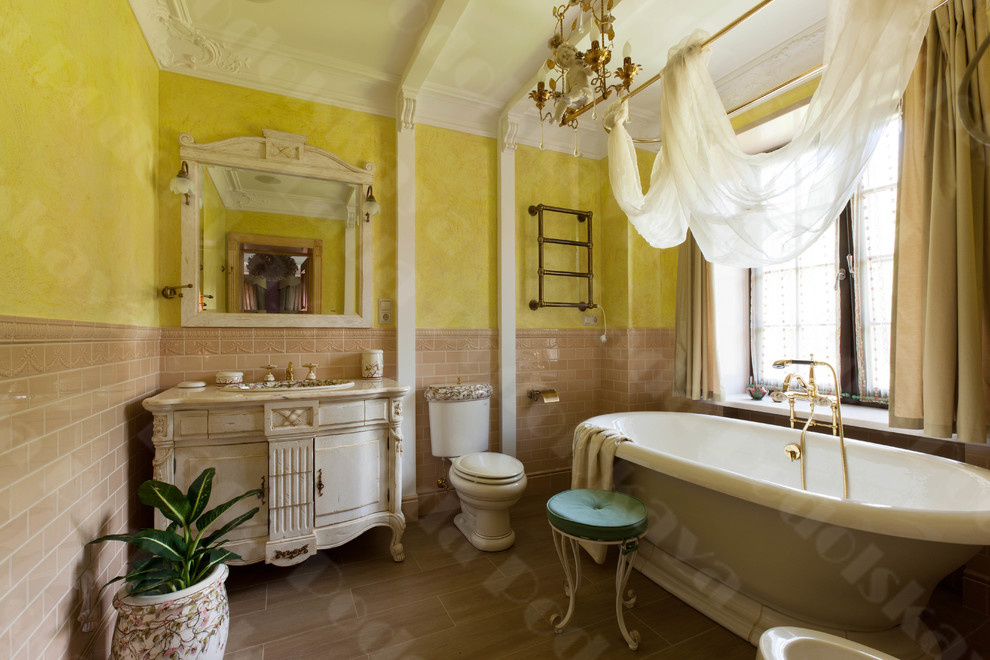 Семейное гнездо