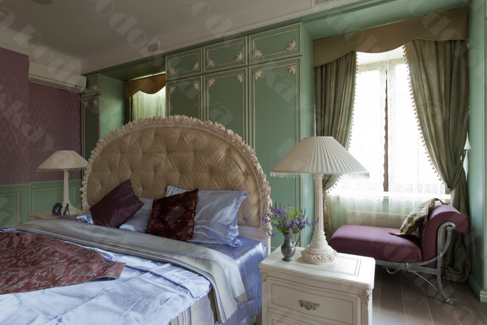 Семейное гнездо