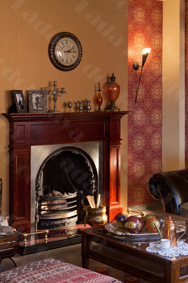 Семейное гнездо