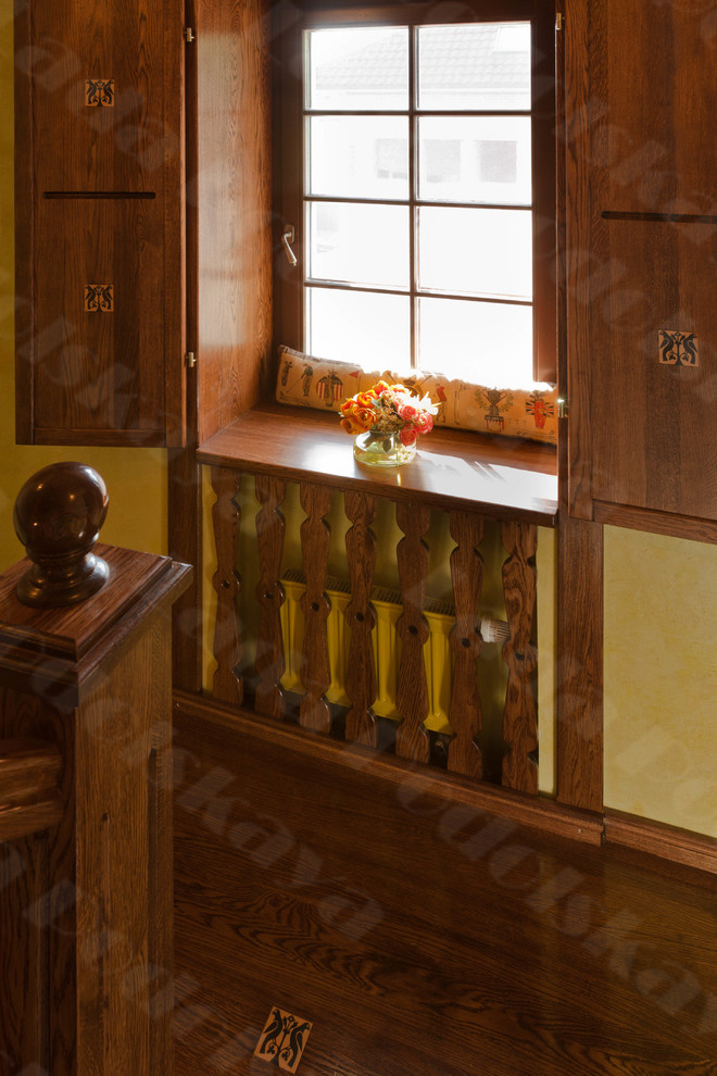 Семейное гнездо