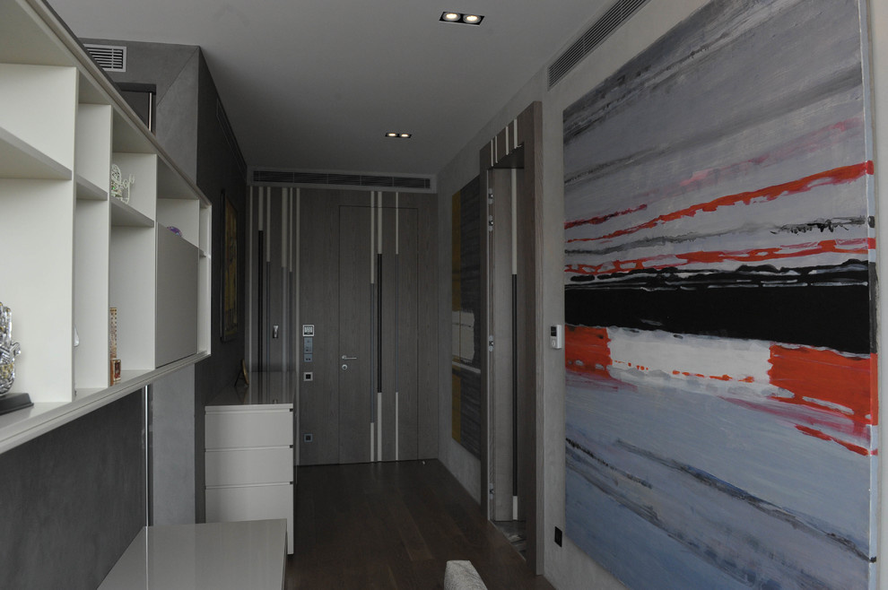 Квартира на Тверской