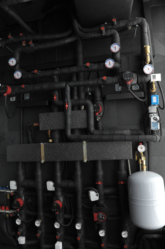 Квартира на Тверской