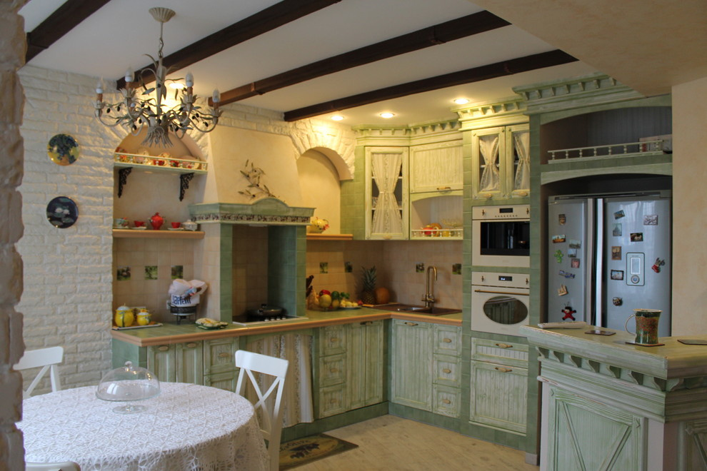 городской прованс