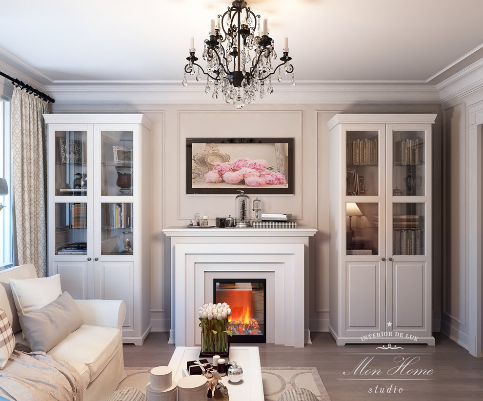 Французский шарм