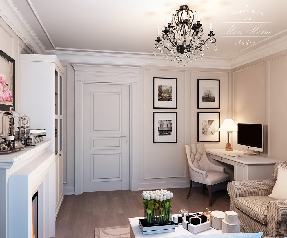 Французский шарм