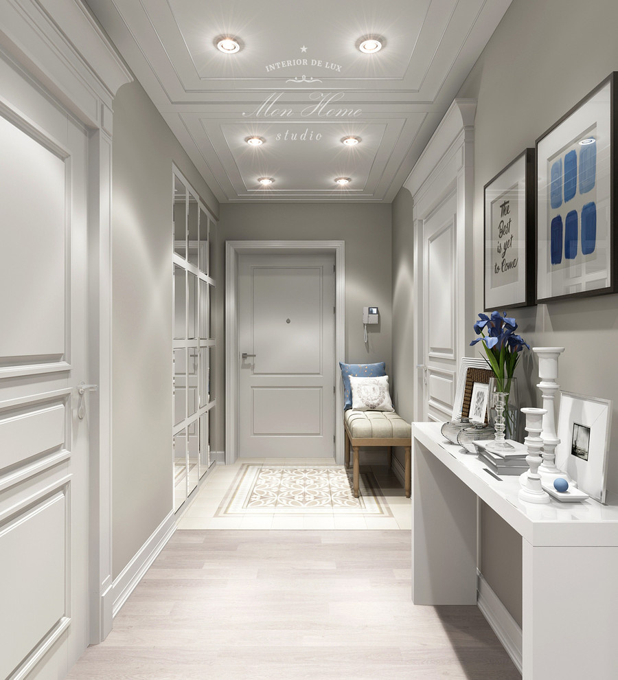 Французский шарм