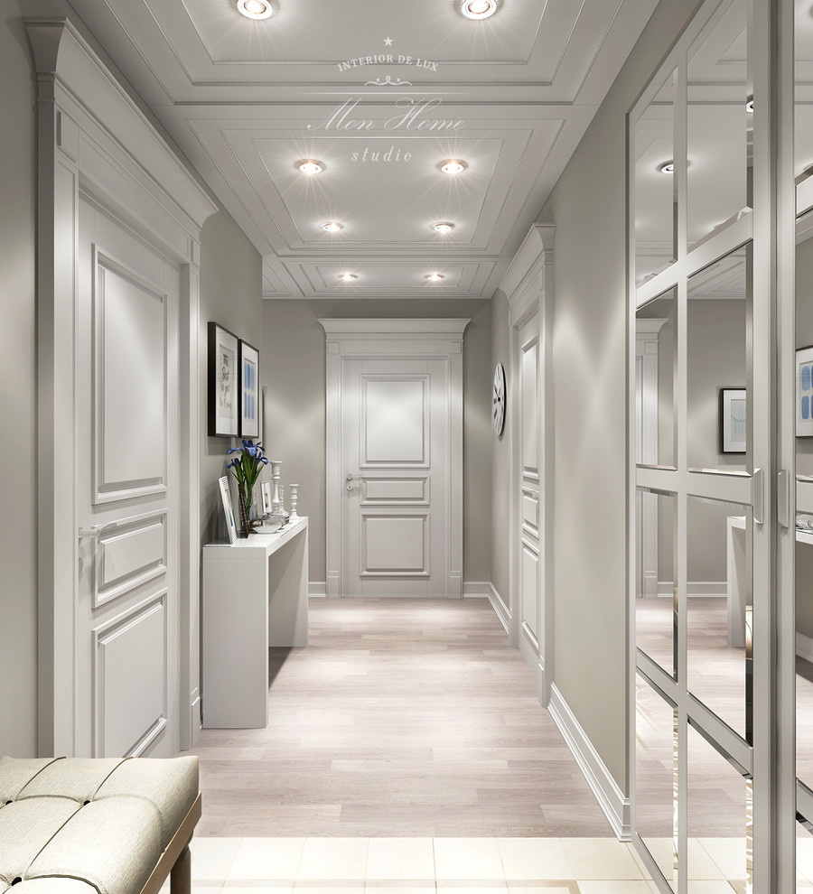 Французский шарм