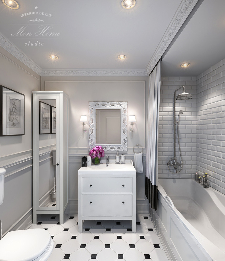 Французский шарм