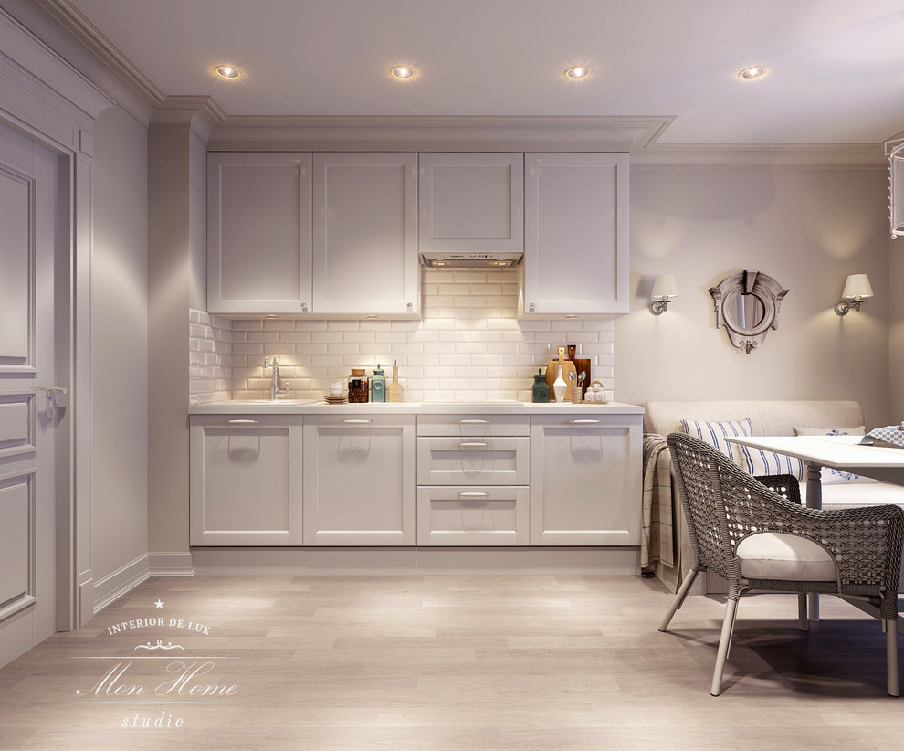 Французский шарм