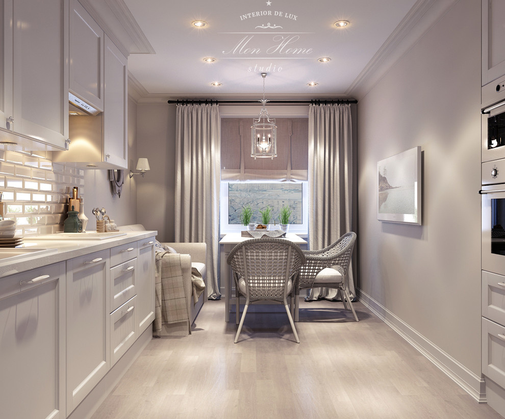 Французский шарм