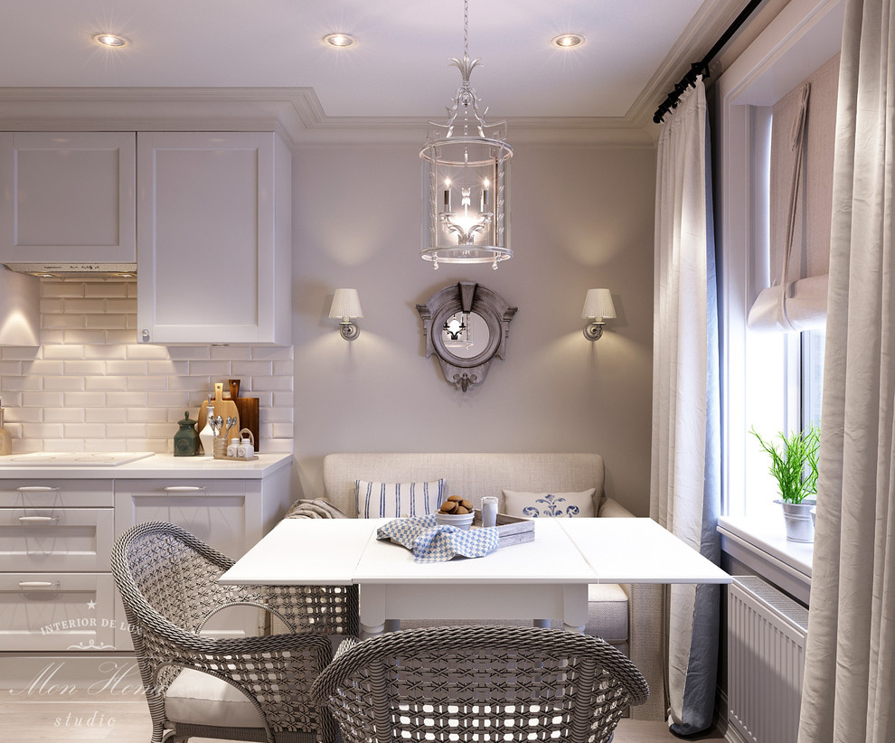 Французский шарм