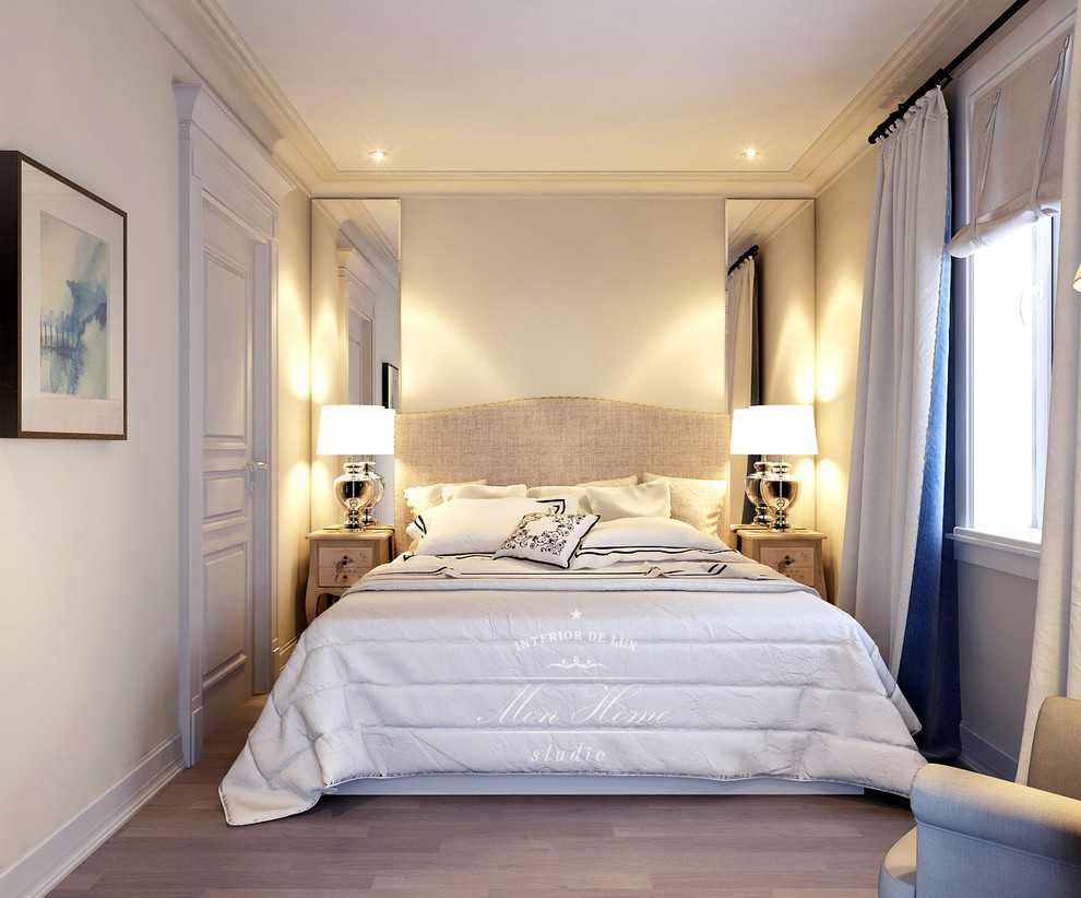 Французский шарм