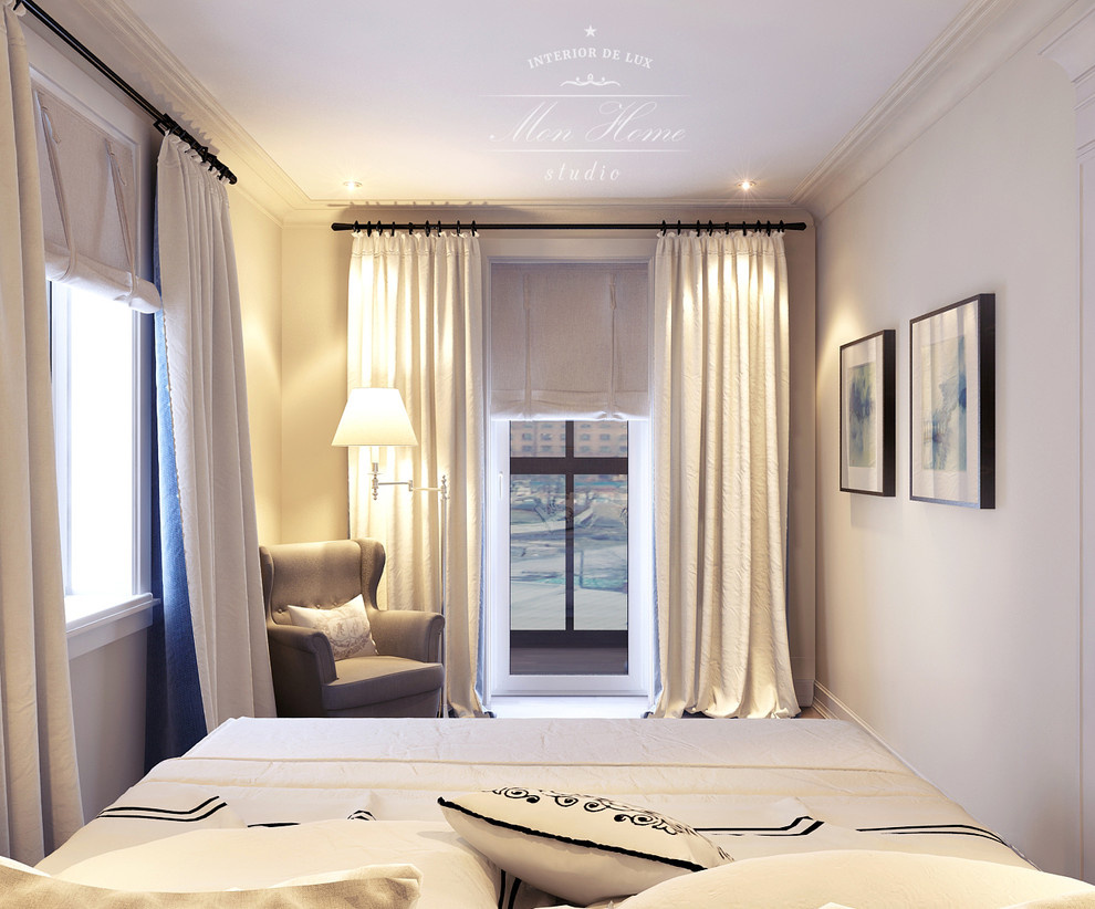 Французский шарм