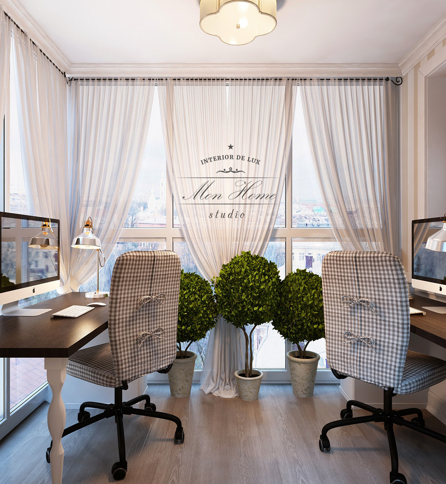 Французский шарм