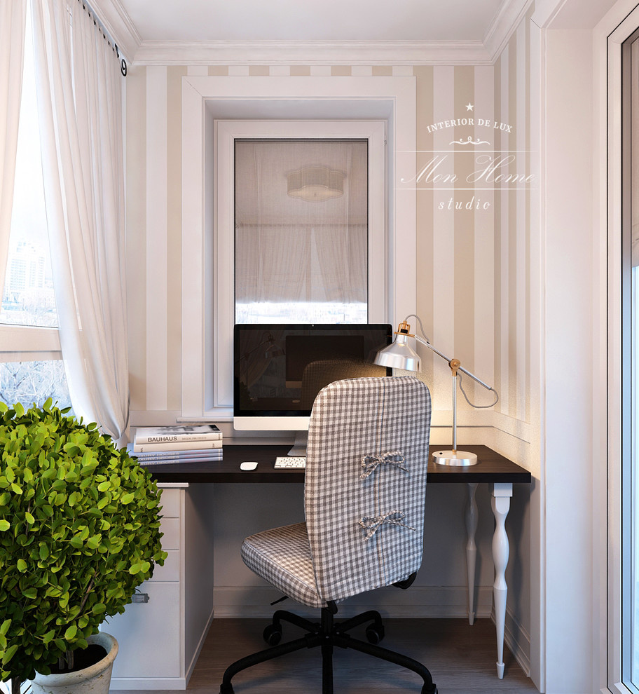 Французский шарм