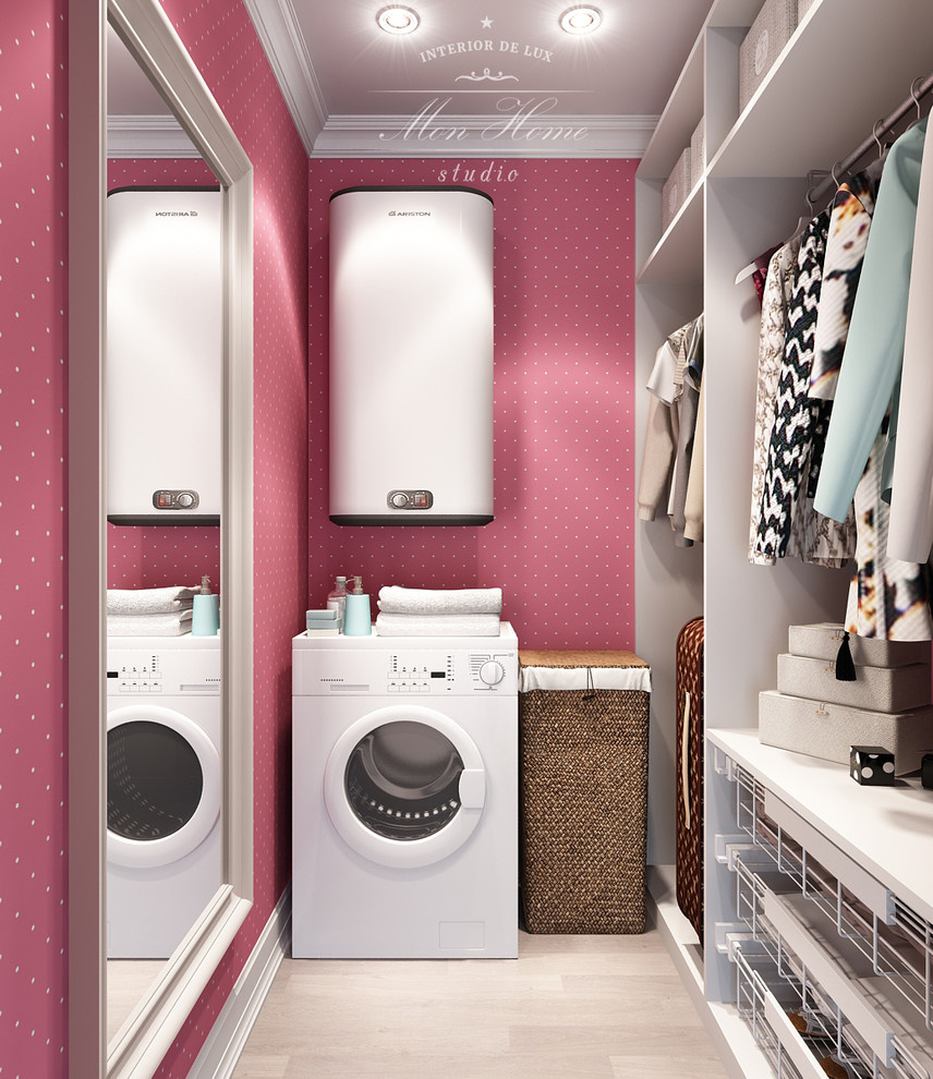 Французский шарм