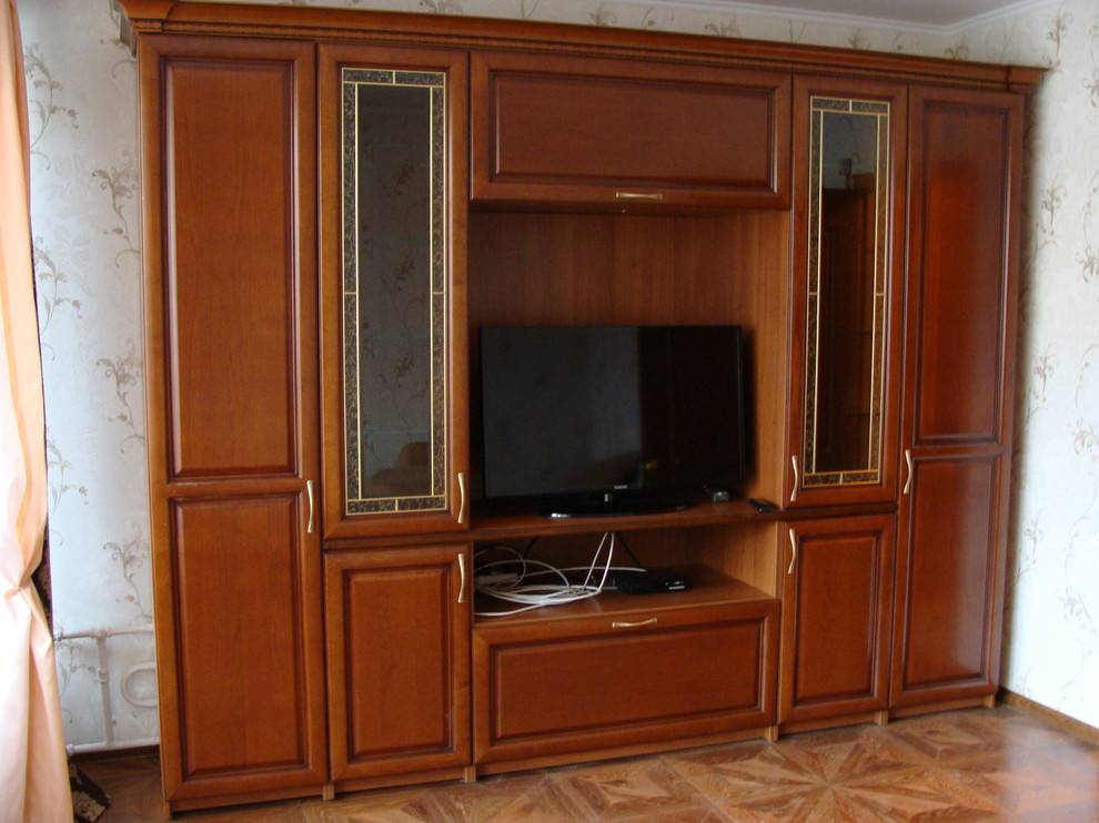 кухни и шкафы