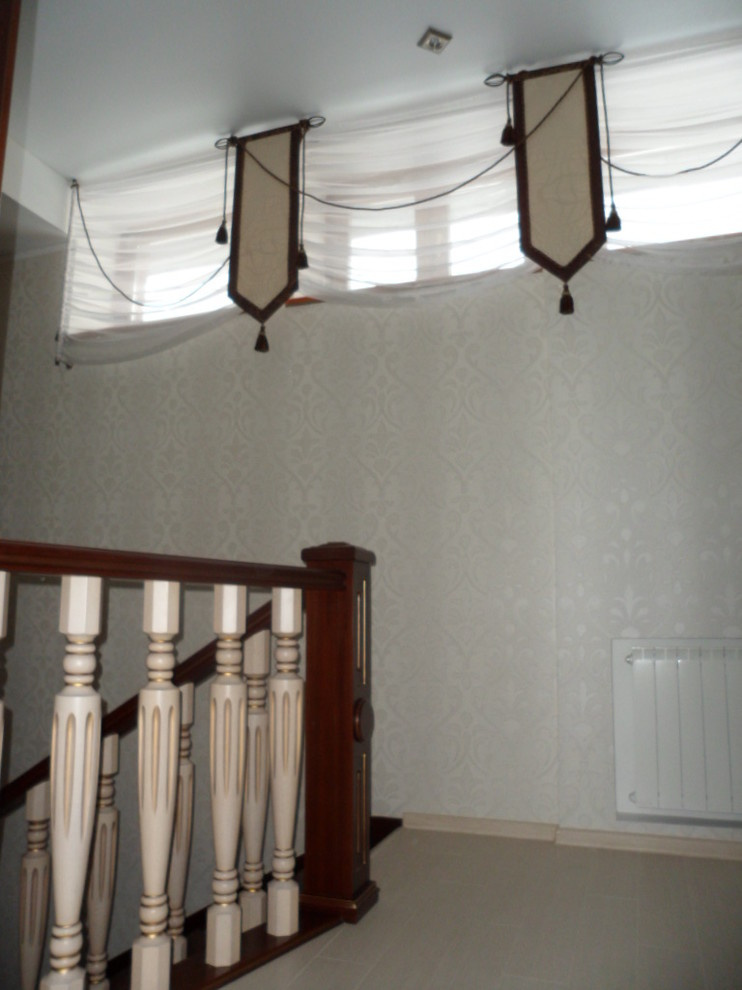 Обложка проекта: Танхауз