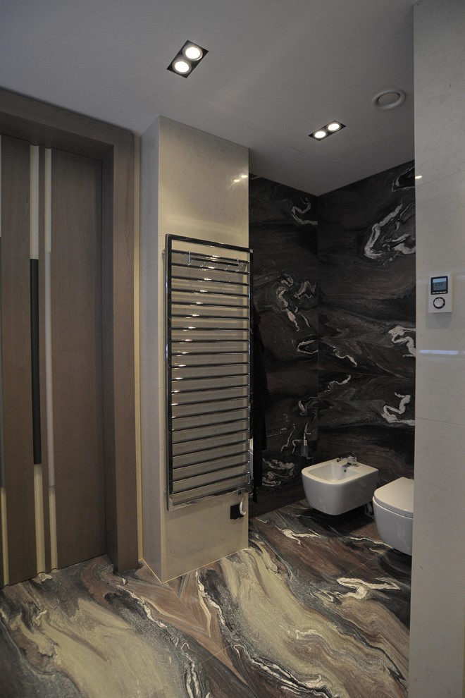 Квартира на Тверской