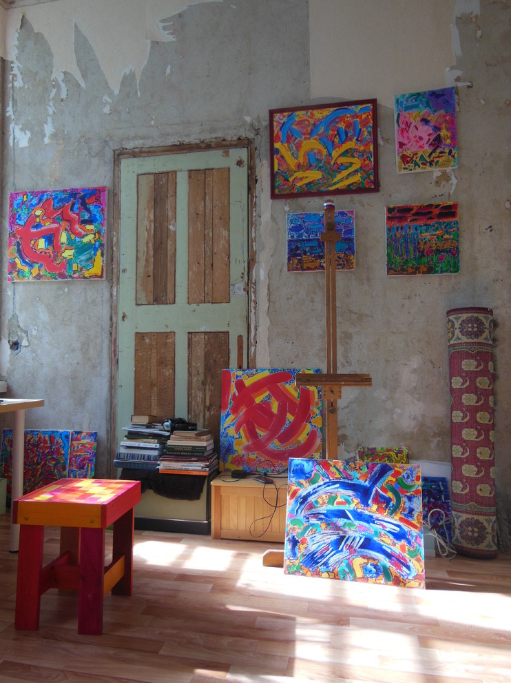 Суворовский городок. Петергоф.