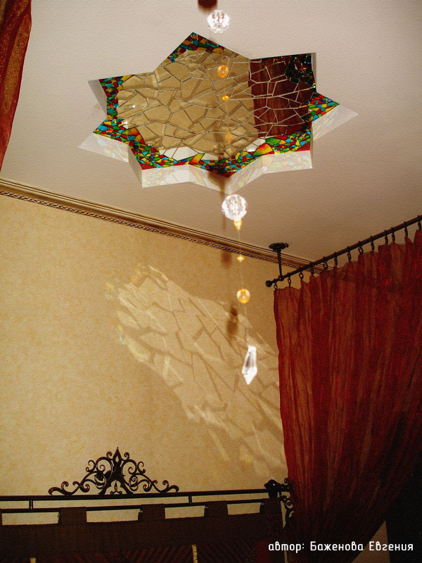 квартира г.Новокузнецк пр. Металлургов 2006г.