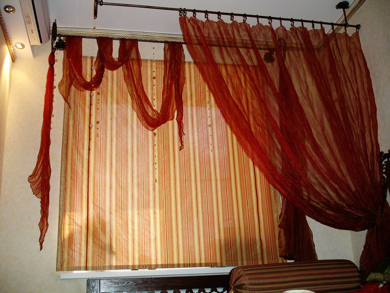 квартира г.Новокузнецк пр. Металлургов 2006г.