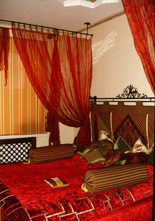 квартира г.Новокузнецк пр. Металлургов 2006г.