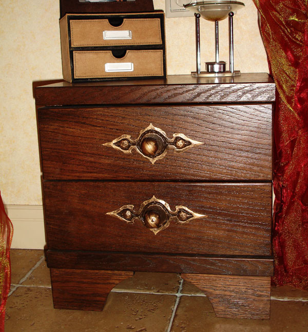 квартира г.Новокузнецк пр. Металлургов 2006г.